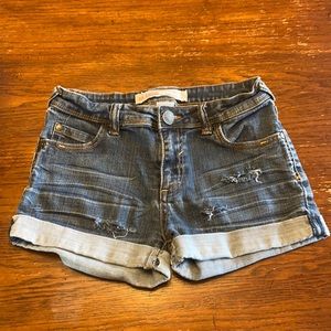 Epic threads Jean shorts